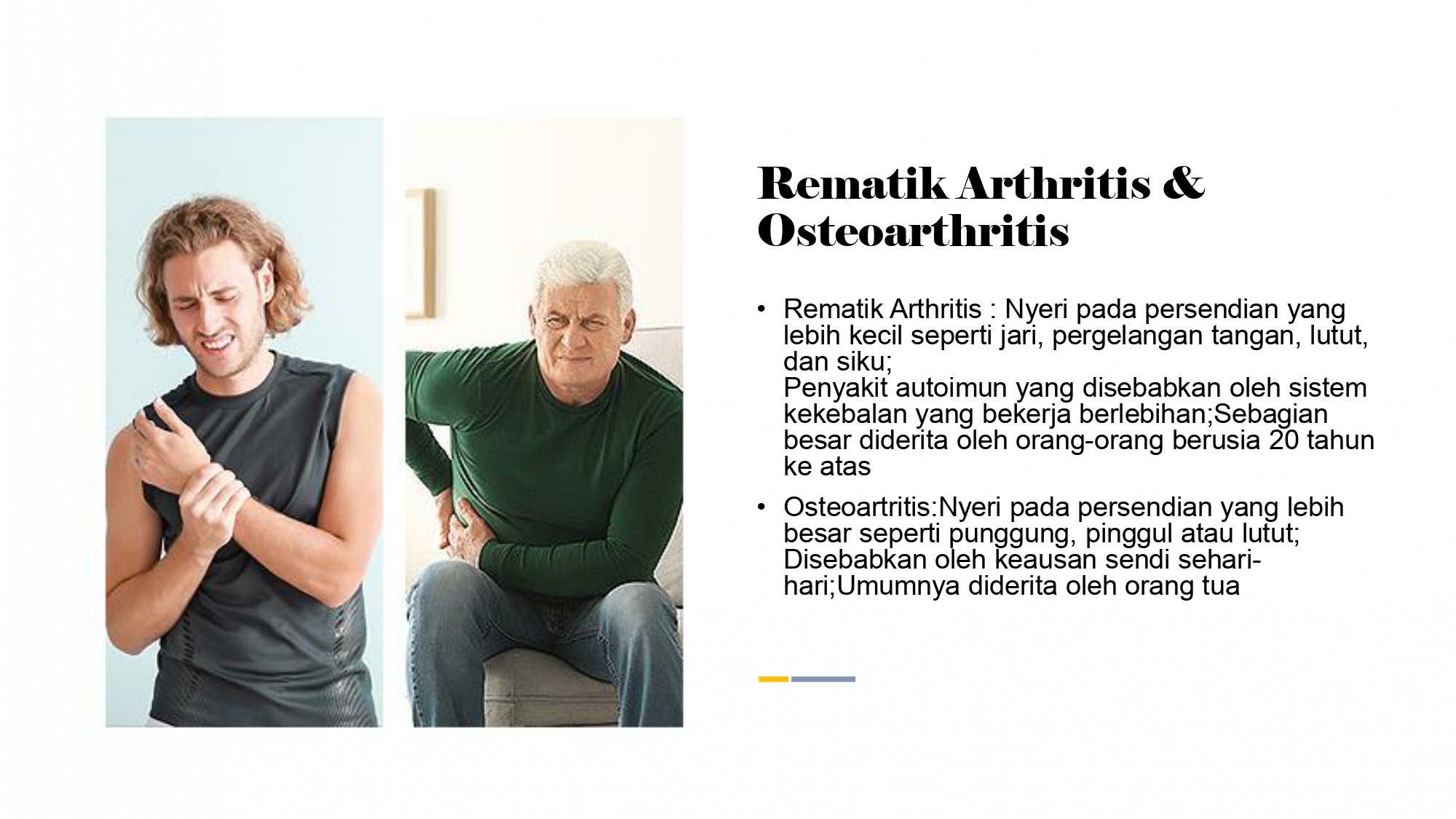 Education content image